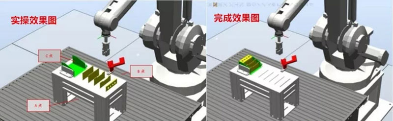 2018年東莞市工業(yè)機器人大賽07