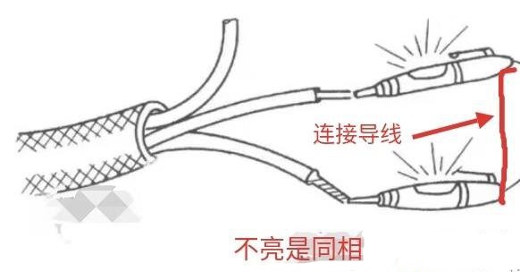 東莞電工證培訓-電筆怎么使用?有什么用處？